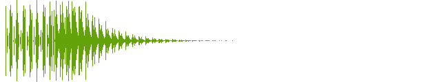 低音 G01