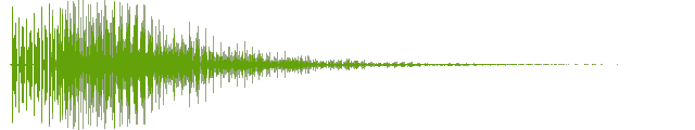 低音 I01