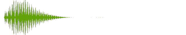 ブン(低音)