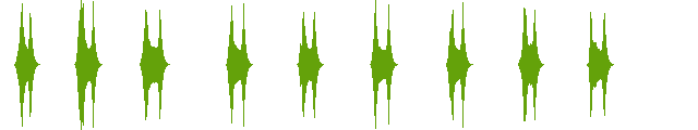 動き